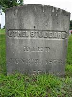 Stoddard, Ethel